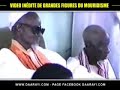 VIDEO ARCHIVE TRES INEDITE QUI REGROUPE...  Serigne Abdou Khadre Mbacké Ibn Cheikhoul Khadim Serigne