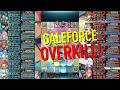 Hapi’s Monster Hit Squad - GALEFORCE OVERKILL! | Aether Raids Offense: Light | 03/10/26 [FEH] [VOH]