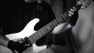 [Metalerba] - Evanescence "Lose Control" - Guitar[7] Play-through