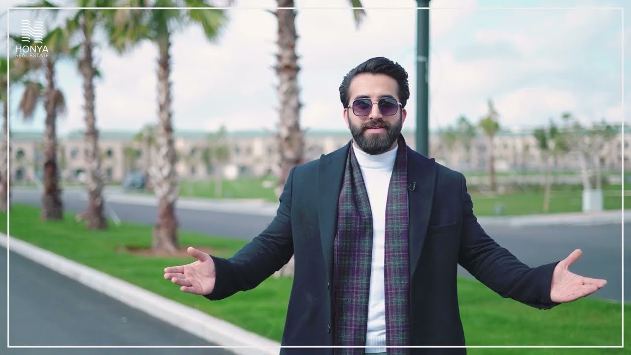 گوندی ئیسپانی | Spanish Village