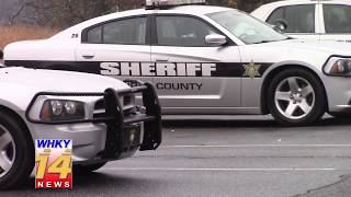 Third Suspect Charged In String Of Break-ins In Burke County