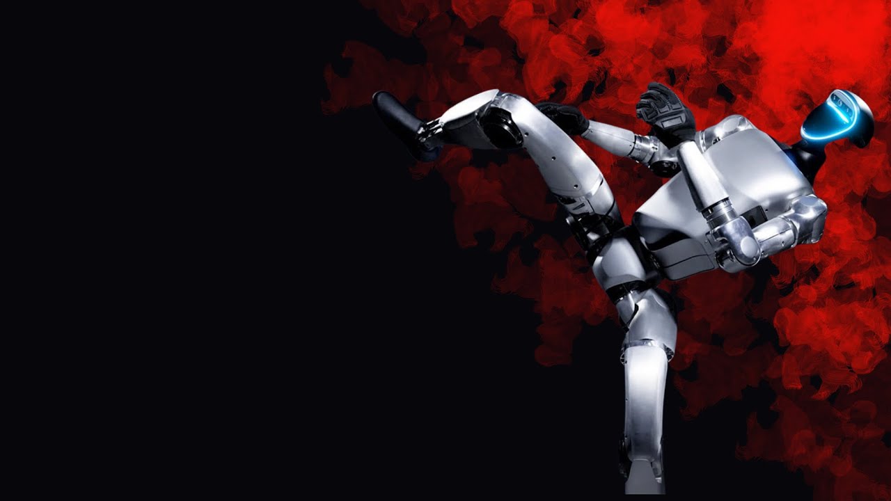 Maximizing Efficiency with Bipedal Robots at Your Event