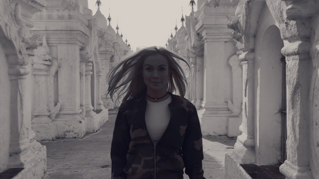 Amely - Myanmar tour 2018 (Postmovie)