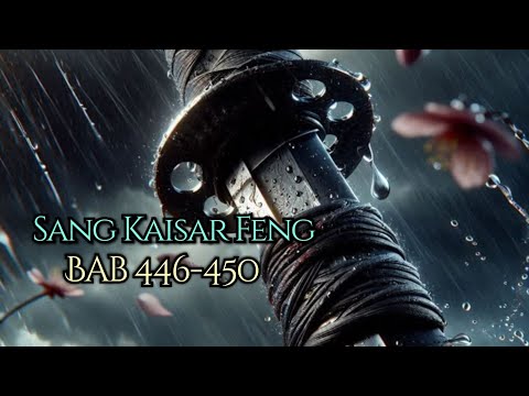 Pelayan yang dipenggal ternyata putri kandung sang Kaisar!