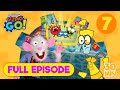 Invasion of the bugomytes  a lesson in working together  gizmogo s01 e07  full episode
