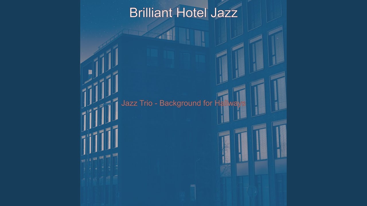 Background for The Lobby