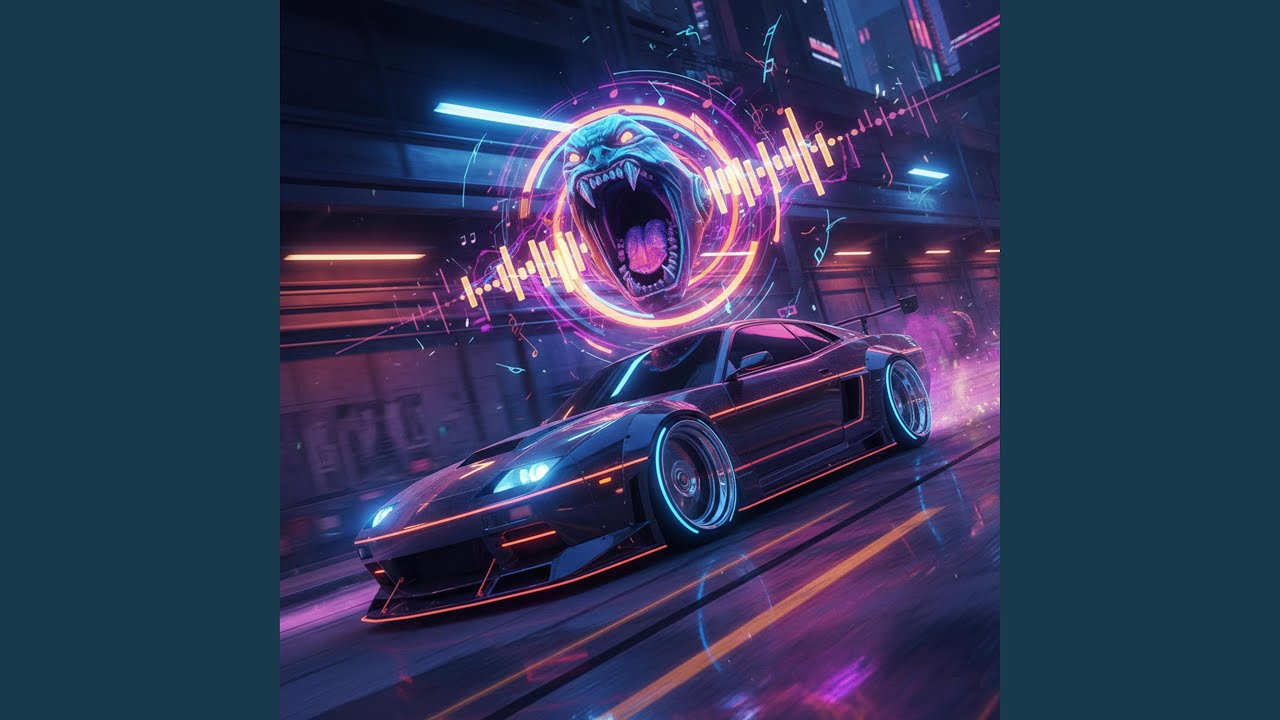 YouTubeでQUICK DRIFT MANIAを視聴 YouTubeでQUICK DRIFT MANIAを視聴