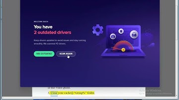 Fix Call of Duty (COD) Warzone textures & guns not loading on Windows