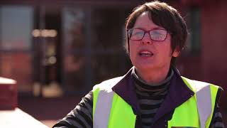 Predictive Safety Fatigue Management Interviews at Anglo American
