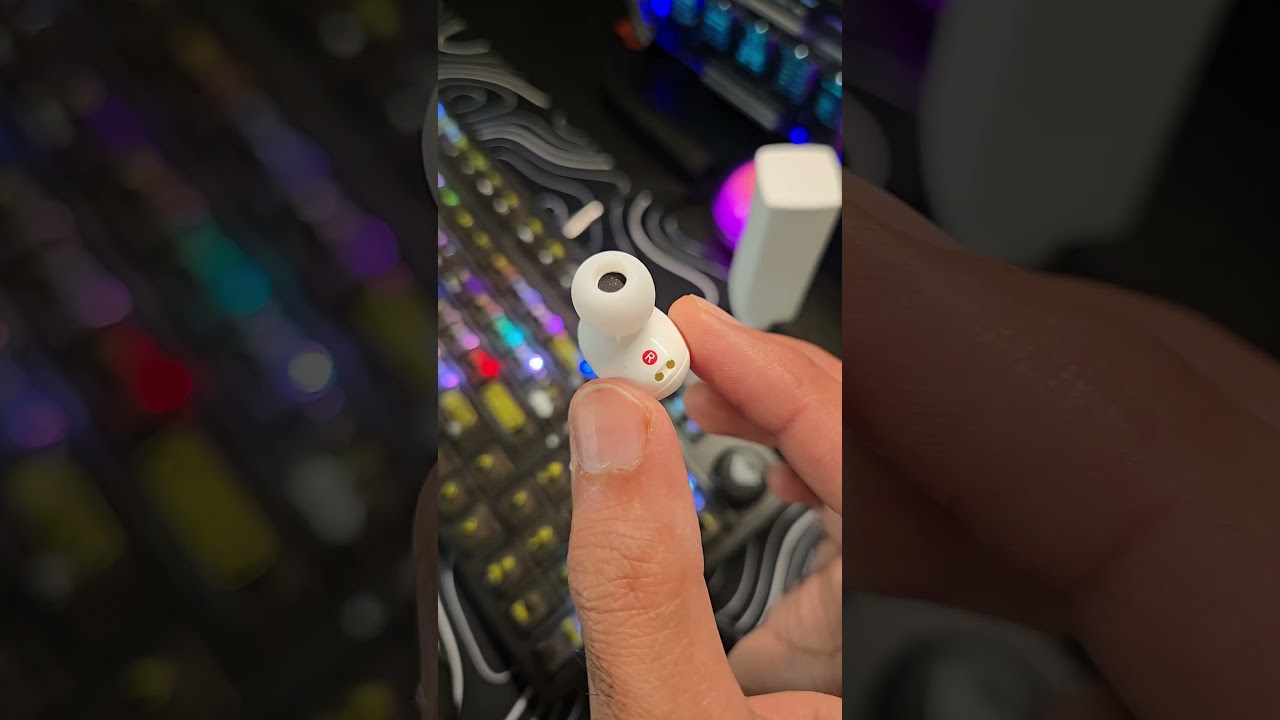 Soundcore A30i Active Noise Cancelling Wireless Earbuds