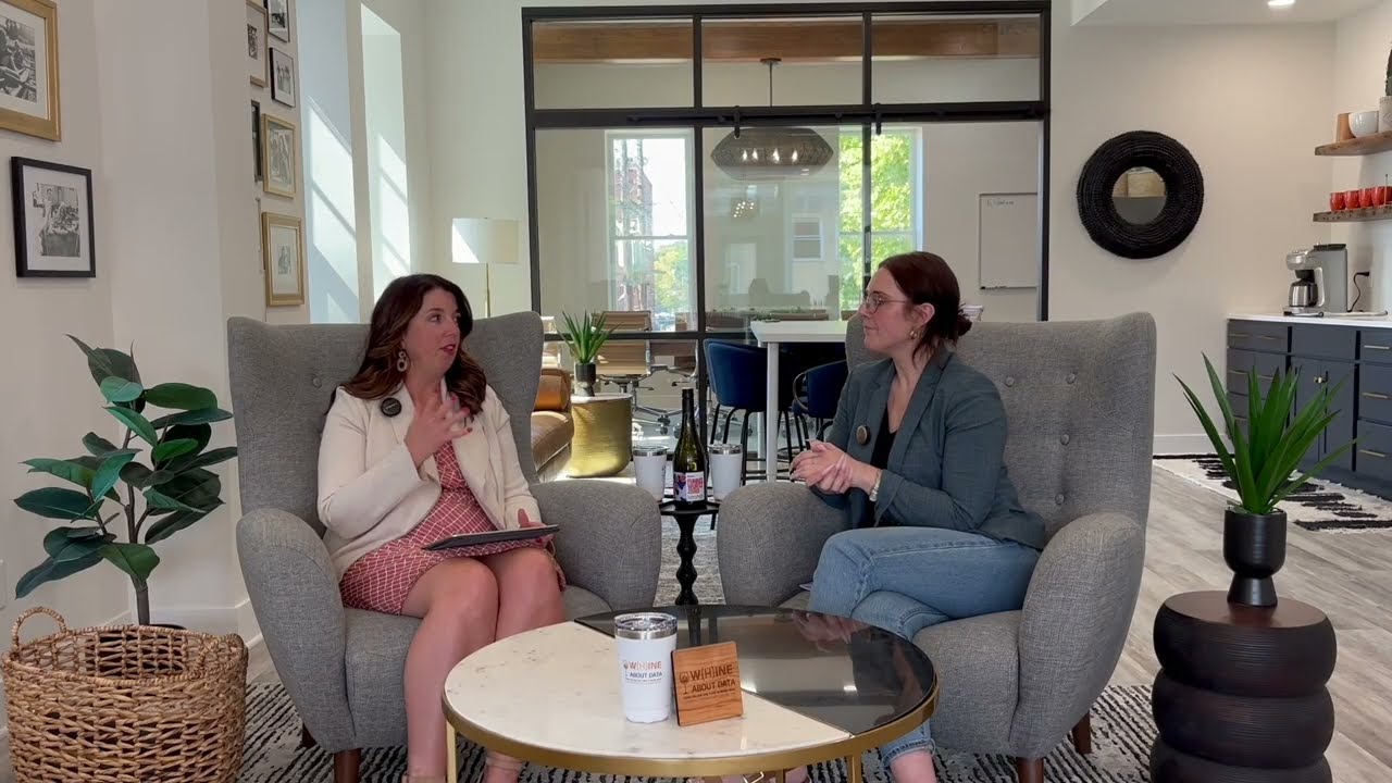 Episode 28: 4 Marketing Metrics Every Nonprofit Needs to Measure