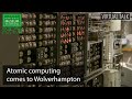 Atomic computing comes to wolverhampton  tnmoc talk