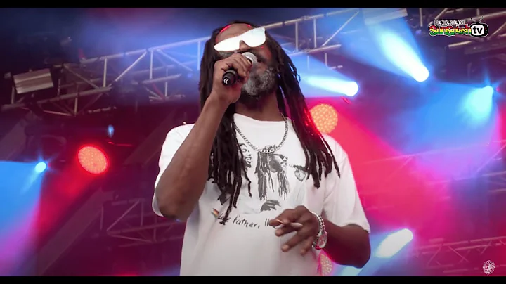 PETER TOSH TRIBUTE ft ANDREW TOSH, KEITH STERLING,...