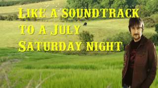 Eric Church - Springsteen - lyrics (official video)