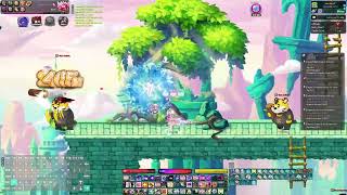 [LaTale] Emeraldia (Difficulty 5) - Shadow Walker