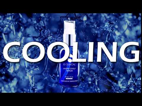 免費領取iS CLINICAL HYDRA-COOL SERUM試用裝