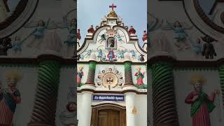#shrinebasilica #madhatv #angel #god #vatican #mercytv #jesus #vailankanni #holyspirit #holybible