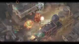 Black Ops 2: Quad Hellstorm Missile