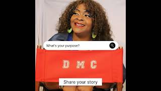 What's your purpose?