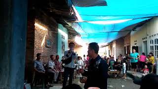 Semua Bergoyang Artis Simuk Nias Selatan