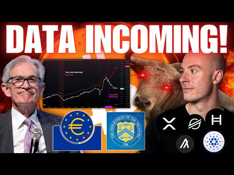 Video preview for Welcome back for another daily market update as always this will be a jam packed one!