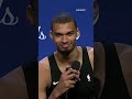 "I’m nowhere near Trae Young level though.” 😭