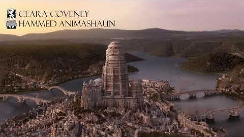 Wheel of Time GoT-Style Intro, Season 2 Final Version