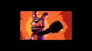 Funtime Freddy is an Irredeemable Monster! #shorts