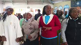 Bwana Atatimiza Ahadi