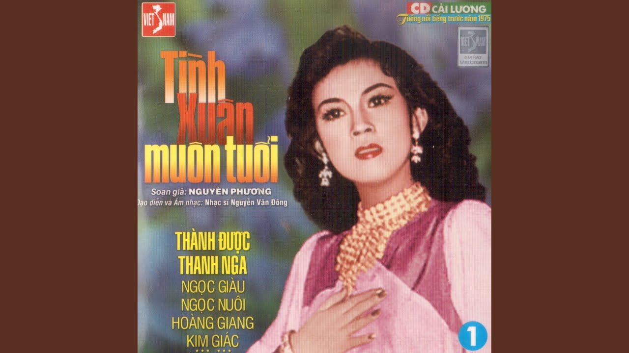 Tình Xuân Muôn Tuổi P1 - 3