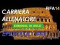 FIFA 14 # Carriera Allenatore - Ep.42 - Eurogol di Hulk!