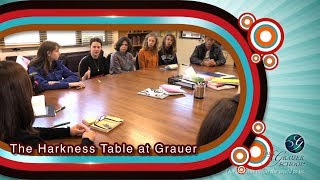 The Grauer School - Harkness Table 04-09-17a