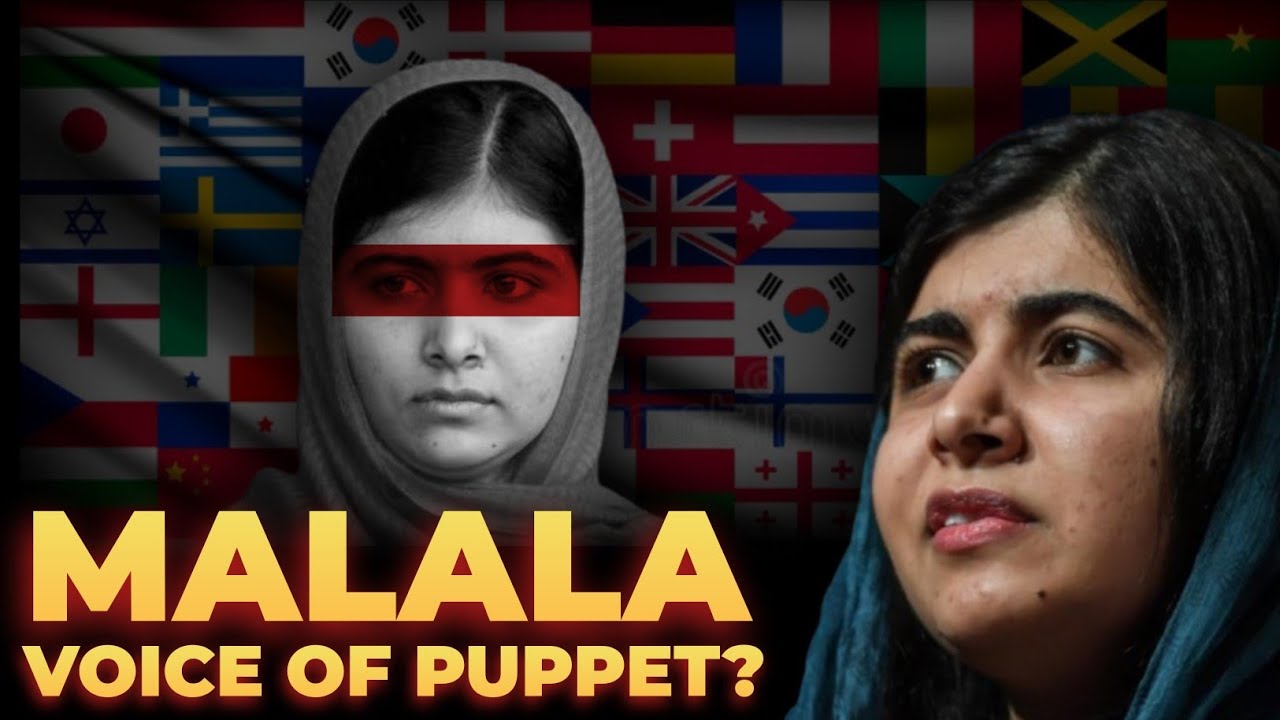 Malala Yousafzai: Heroine or Hidden Agenda? The Untold Story