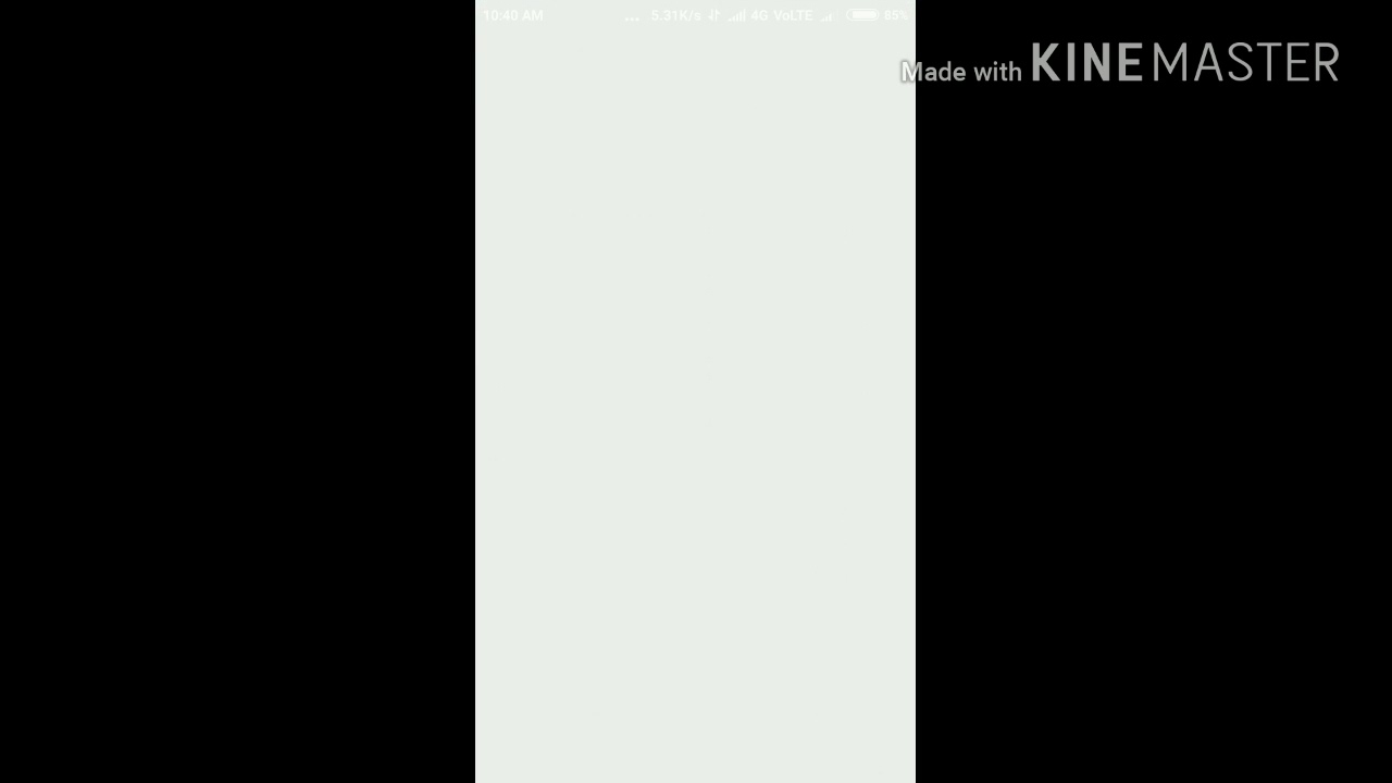 How to Instagram account verify 2018