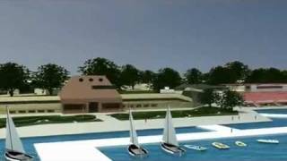 Architecture Projects Salyan, Azerbaijan 2011 Edition