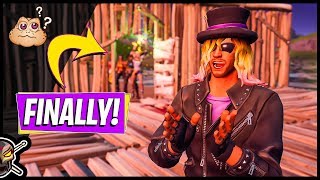 PIZO's 1st FASHION SHOW! Super Difficult To Judge! (Fortnite Battle Royale)