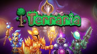 A Terraria Retrospective