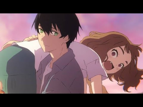 Alan x Walkers「AMV」- Unity