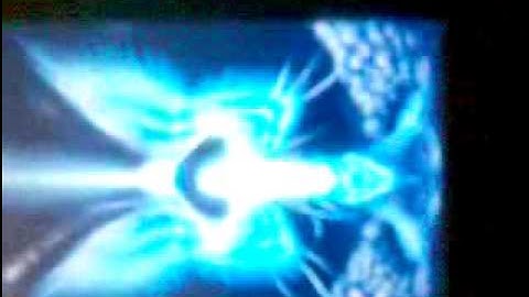 eris splash and boot animation