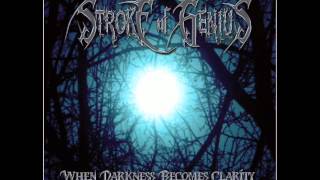 Stroke Of Genius Along My Way