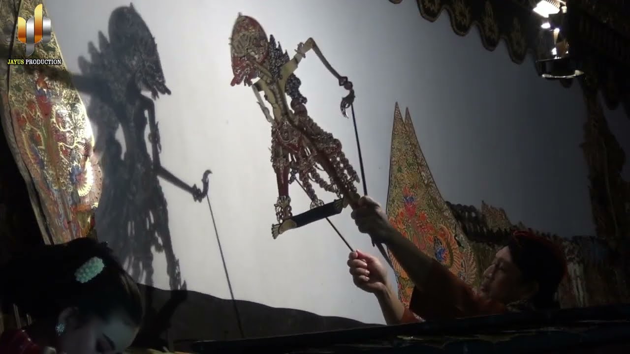 PERANG GAGAL Ki EKO SUWARYO