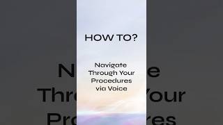 03 - Short Tutorial Goose || Navigate through Checklist and Procedures via Voice #copilotgoose