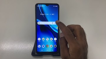 How to Fix Network Problems on Realme C63 – Step-by-Step Guide