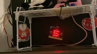 Micro:bit Guess Game