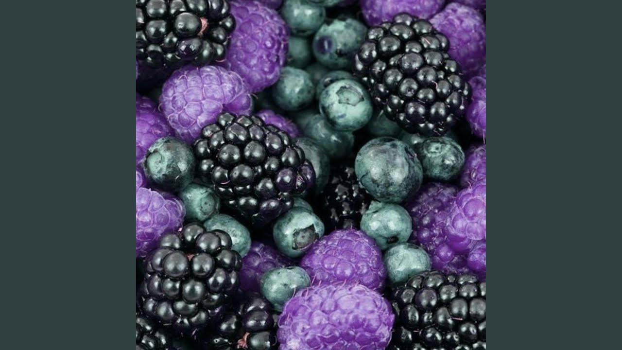 Berries YouTube