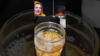 गंजे सिर पर भी उम्मीद के नए बाल उग आए! 🌱 || herbal oil ||#muskanfoodcorner