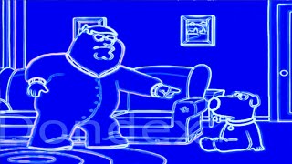 Peter is Electric Man Vocoded to Lofi Gangstas Paradise
