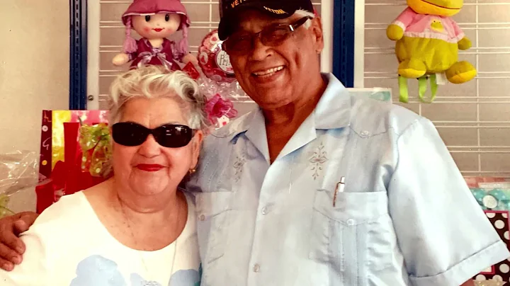 In Memory of Elvira Gutierrez 2 0