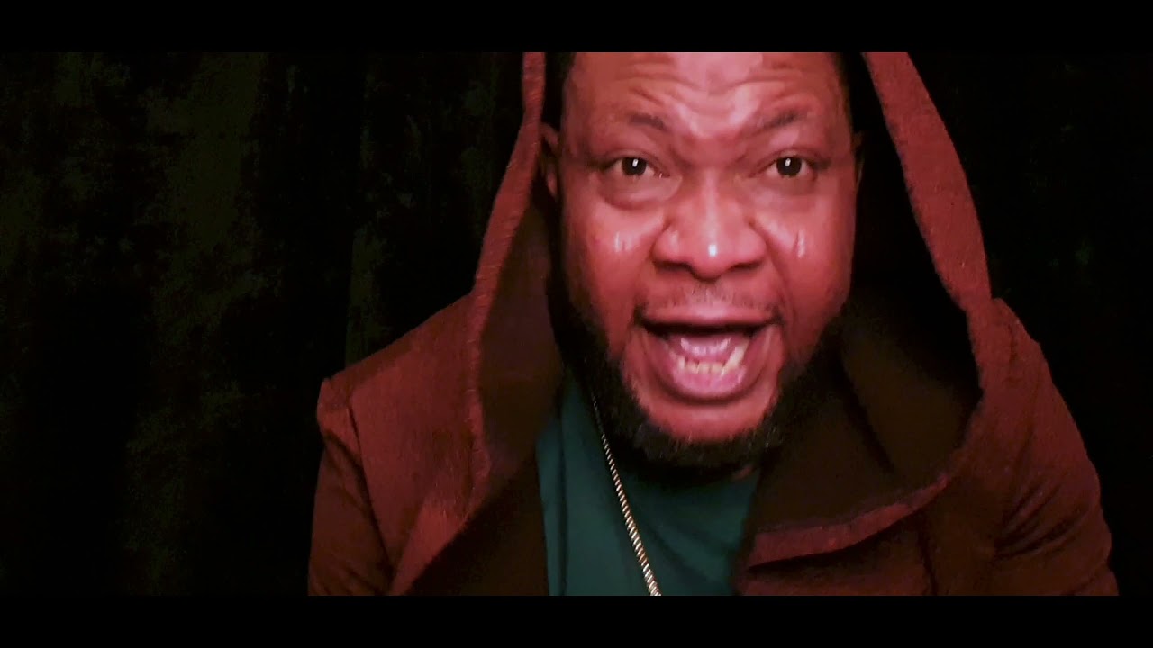 Spice Vision ft Musicjunkey (Uyi-Efe Viral Version).