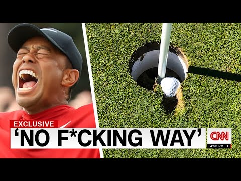 The GREATEST Hole In Ones From PGA Tour History..